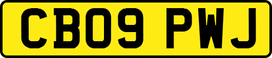 CB09PWJ