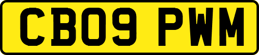 CB09PWM