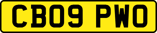 CB09PWO