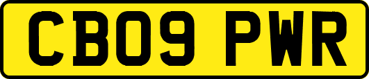 CB09PWR