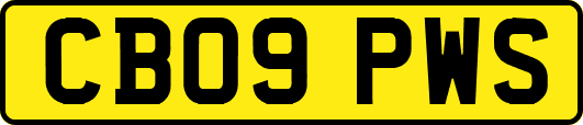 CB09PWS