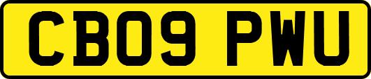 CB09PWU
