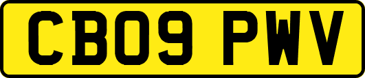 CB09PWV