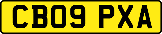 CB09PXA