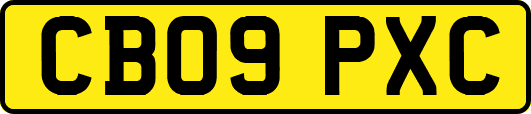 CB09PXC