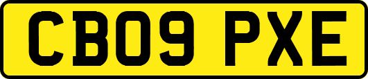 CB09PXE