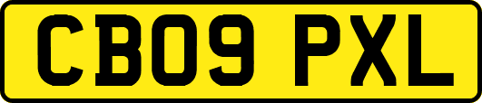 CB09PXL