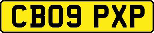 CB09PXP