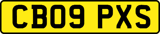 CB09PXS