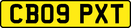 CB09PXT