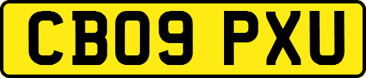CB09PXU