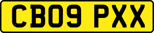 CB09PXX