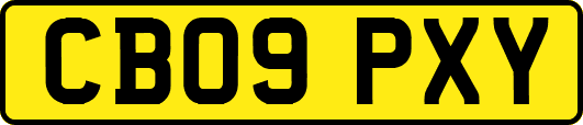 CB09PXY