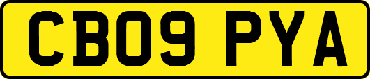 CB09PYA