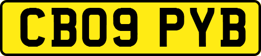 CB09PYB