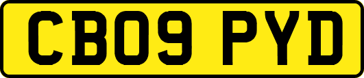 CB09PYD