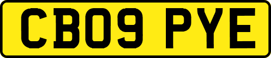 CB09PYE