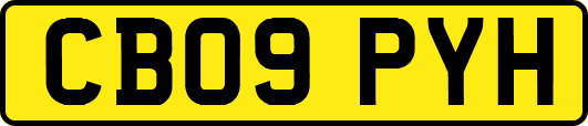 CB09PYH