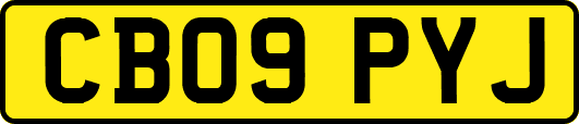 CB09PYJ