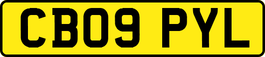 CB09PYL