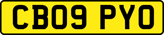 CB09PYO