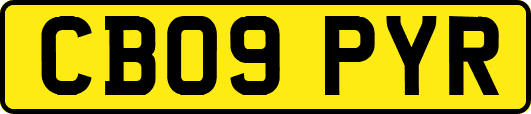 CB09PYR