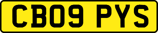 CB09PYS