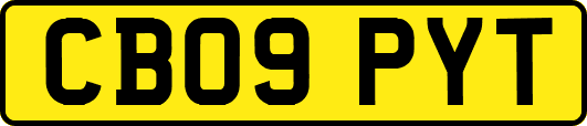 CB09PYT