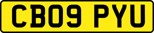 CB09PYU