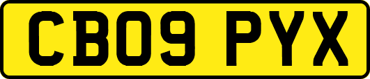 CB09PYX