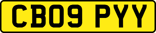 CB09PYY