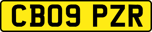 CB09PZR