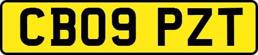 CB09PZT