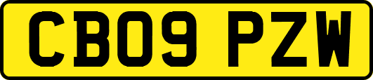 CB09PZW