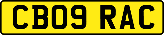 CB09RAC