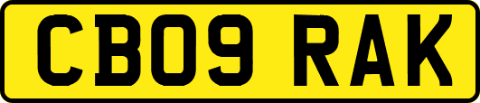 CB09RAK