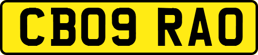 CB09RAO