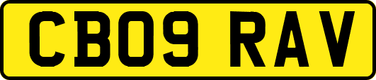 CB09RAV