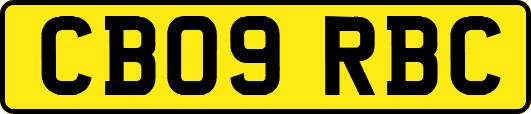 CB09RBC
