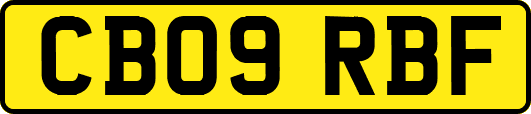 CB09RBF