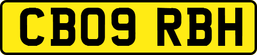 CB09RBH