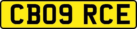 CB09RCE
