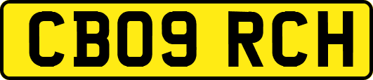CB09RCH