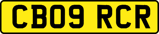 CB09RCR