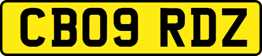CB09RDZ