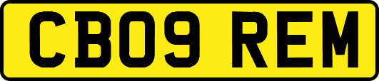 CB09REM