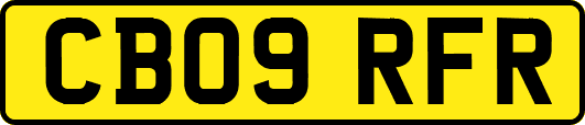 CB09RFR