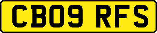 CB09RFS