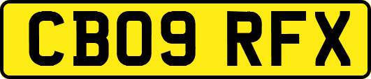 CB09RFX
