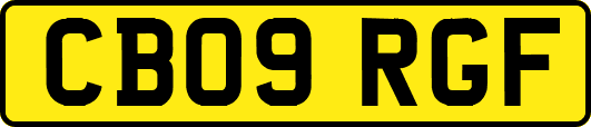 CB09RGF